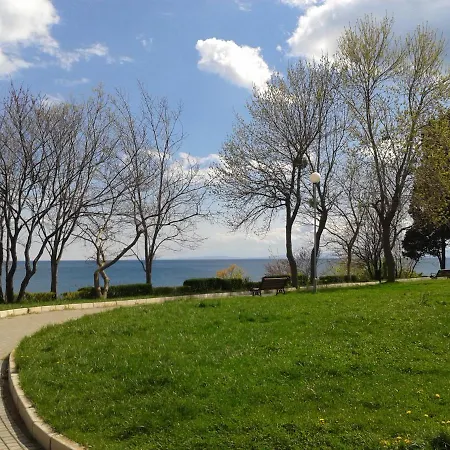 Panorama Beach Apartmanhotel *