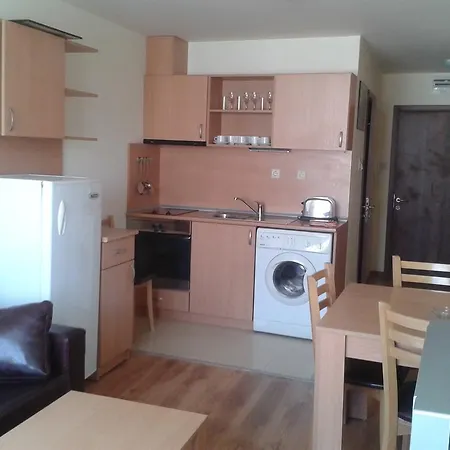 Panorama Beach Apartmanhotel