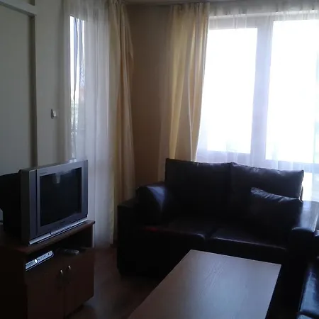 Apartmanhotel Panorama Beach