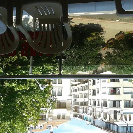 Panorama Beach Apartmanhotel *