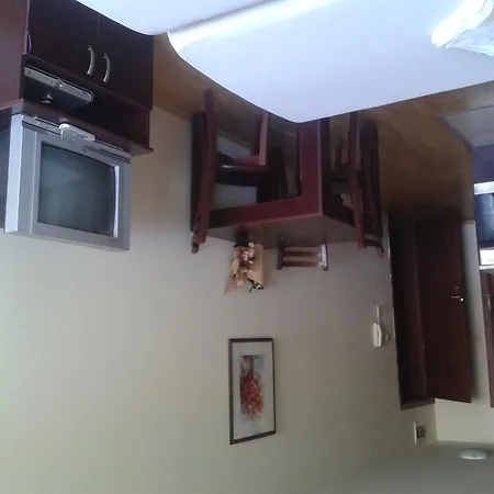 Panorama Beach Apartmanhotel