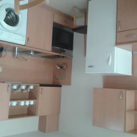 Apartmanhotel Panorama Beach *