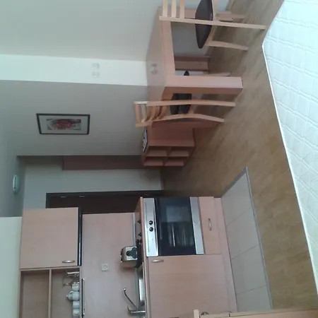 Panorama Beach Apartmanhotel