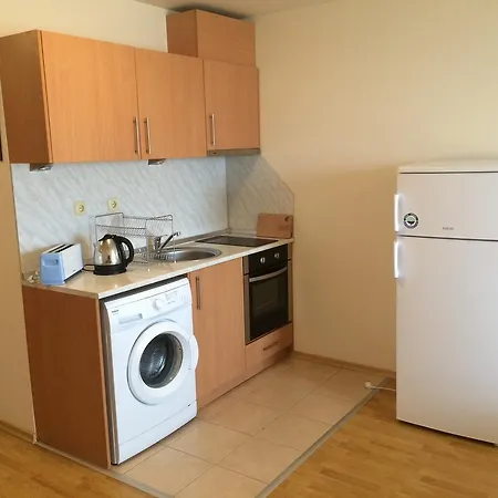 Apartmanhotel Panorama Beach *