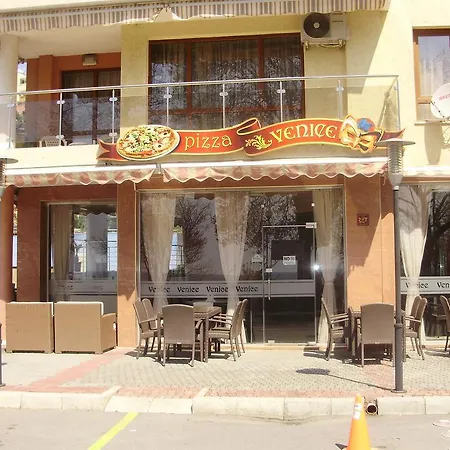 Panorama Beach * Neszebar