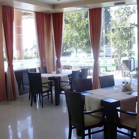 Panorama Beach Apartmanhotel