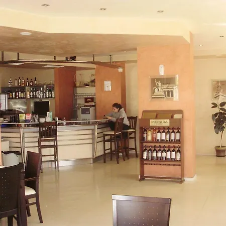Apartmanhotel Panorama Beach *