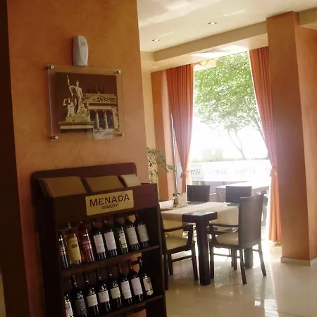 Panorama Beach Apartmanhotel Neszebar