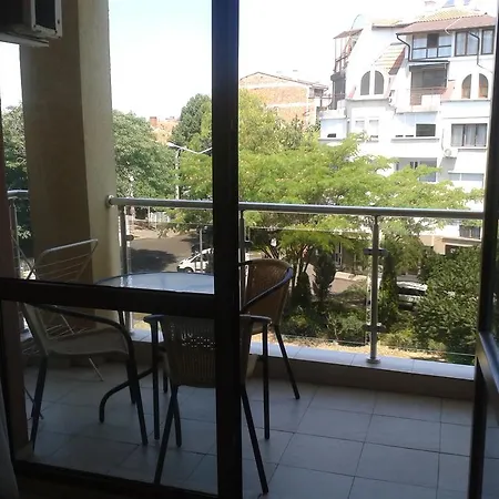 Panorama Beach Apartmanhotel *