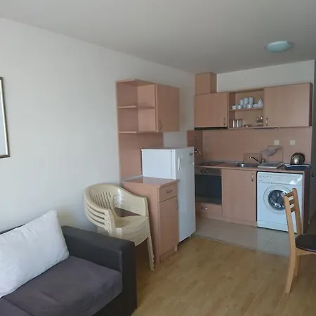 Panorama Beach Apartmanhotel *