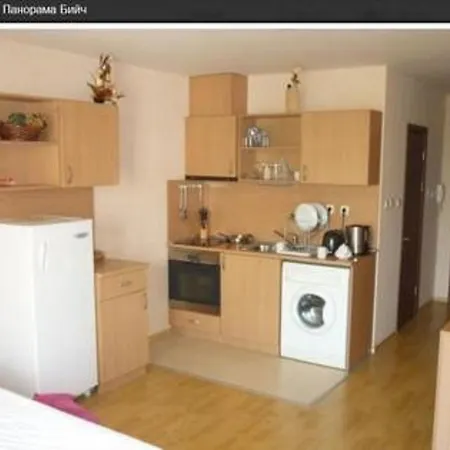 Apartmanhotel Panorama Beach *