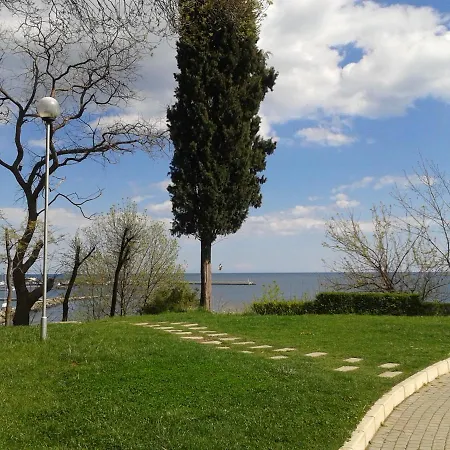 Panorama Beach נסבר
