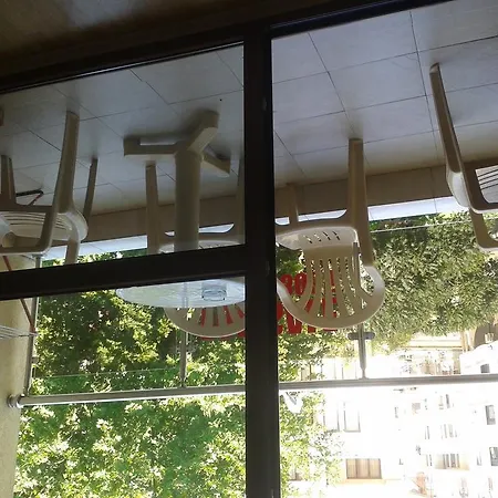 Panorama Beach מלון דירות *