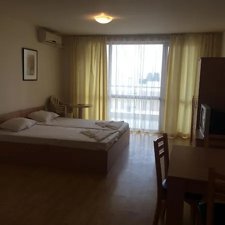 Panorama Beach מלון דירות *