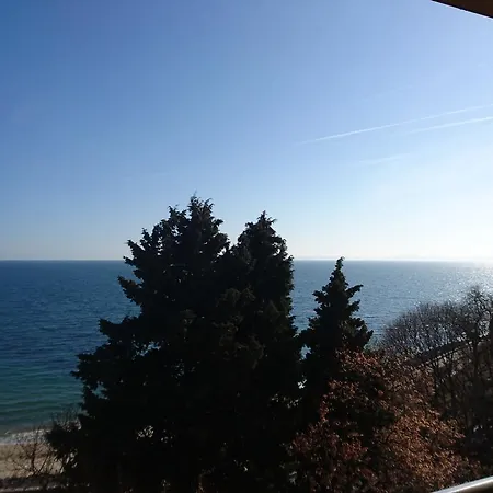 Panorama Beach * נסבר