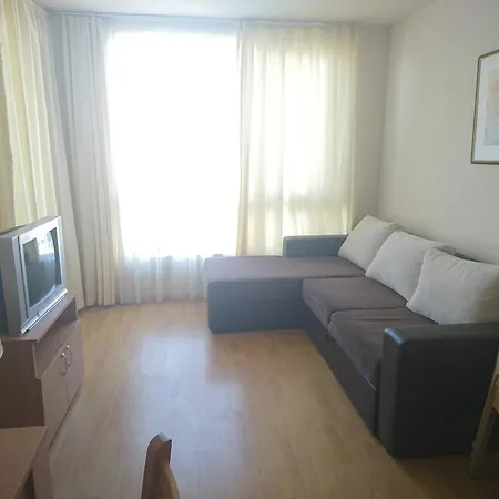 Panorama Beach מלון דירות